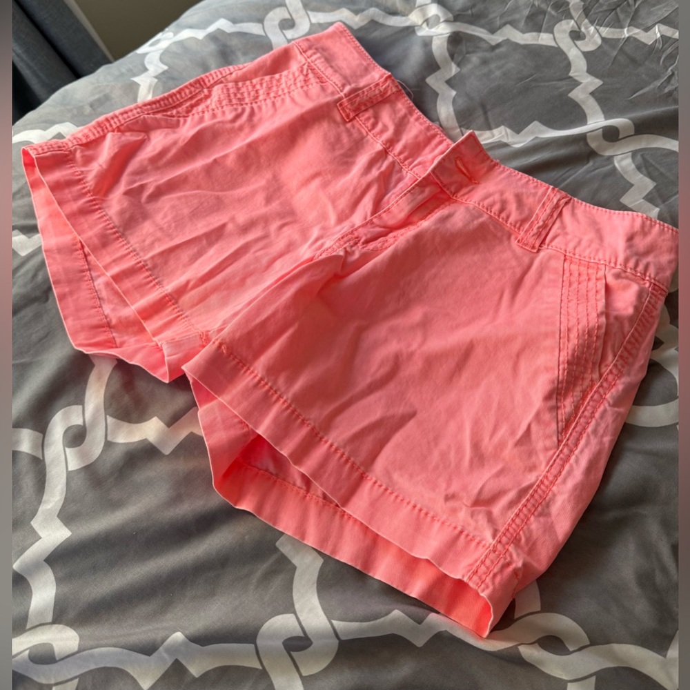 Maurices Pink Women's Shorts
